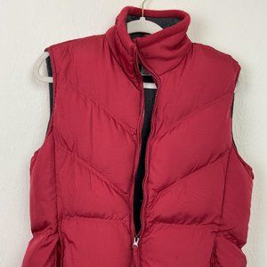 Burry Lane Puffer Vest